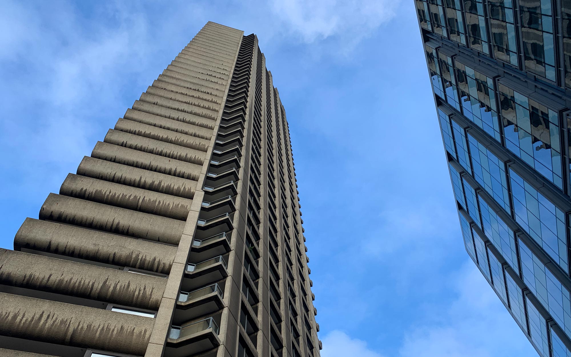 Cromwell Tower, Barbican 2110 Consult Chartered Surveyors & Project