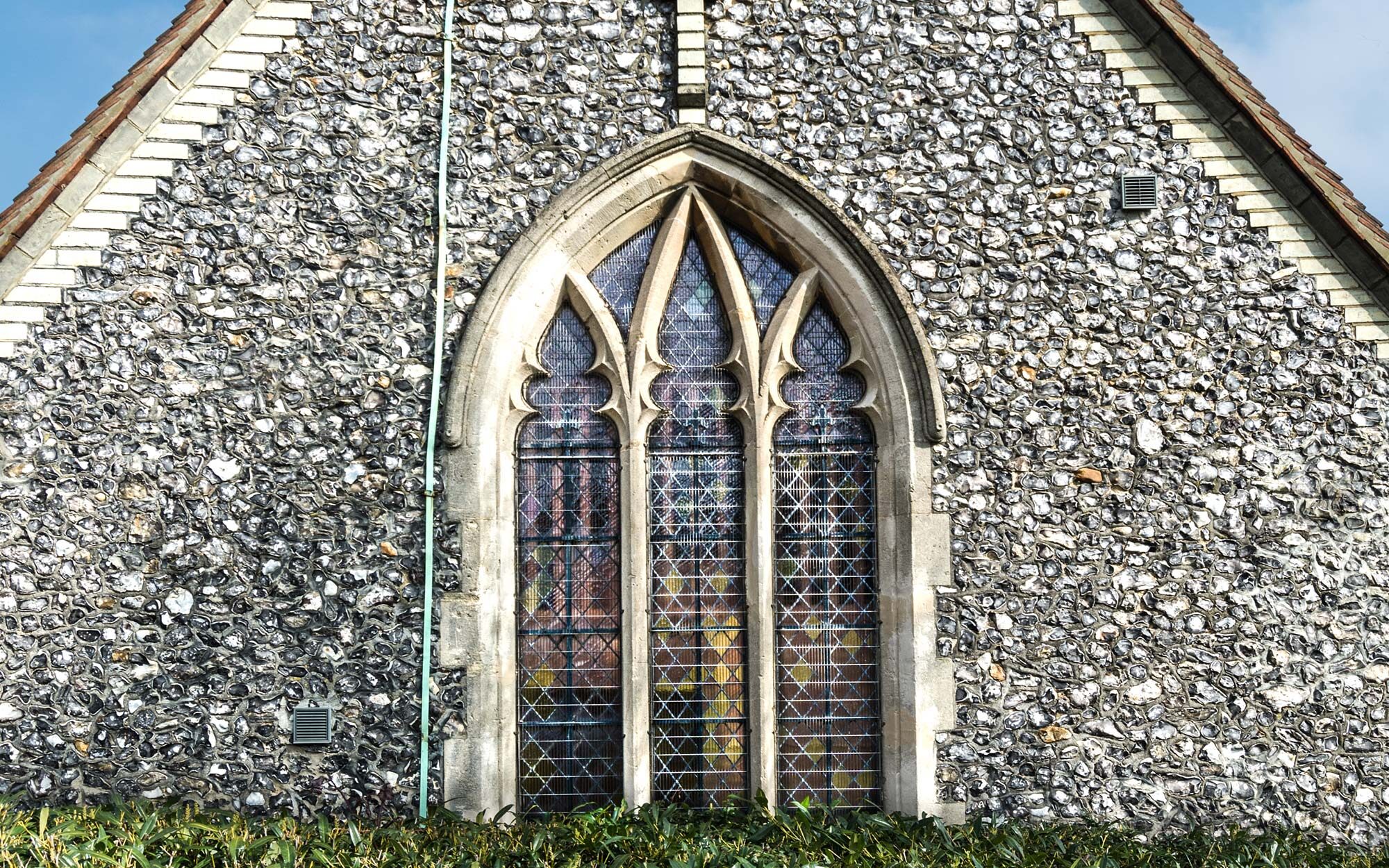 The Chapel, St Albans