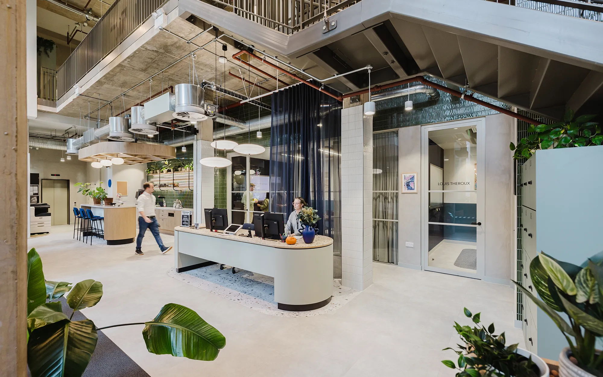 Wandsworth Foundry